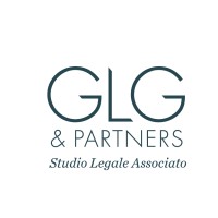 GLG & Partners Logo
