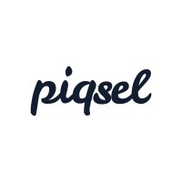 Piqsel Logo