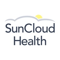 SunCloud Health Logo