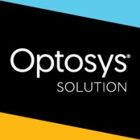 Optosys Solution Logo