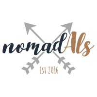 nomadAls Logo