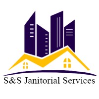 S&S Janitorial Services Logo