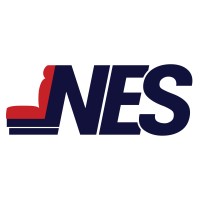 New England Seating Logo