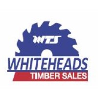 Whiteheads Timber Sales Portland Pty Ltd Logo