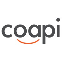 Coapi - coopérative dentrepreneurs Logo