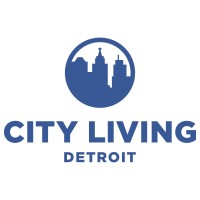 City Living Detroit Logo