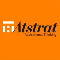 Atstrat Logo