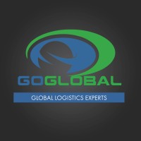 GoGlobal Group Logo