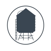 Le Grand Réservoir Logo