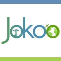 Jokoo 🌍 Consultores de internacionalización Logo