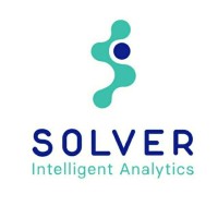 Solver Intelligent Analytics Logo