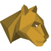 Groupe Panthera Logo