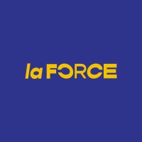 LA FORCE AGENCY Logo