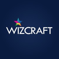 Wizcraft International Entertainment Pvt. Ltd. Logo