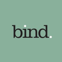 Bind Studio Logo
