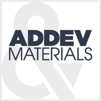 ADDEV Materials Logo