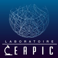 Laboratoire CEAPIC Logo