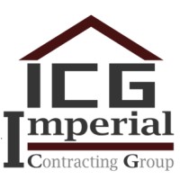 Imperial Contracting Group Logo