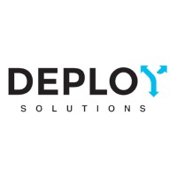 Deploy Solutions Logo