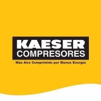Kaeser Compresores Centroamérica Logo