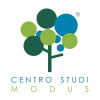 Centro Studi Modus Logo