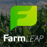FarmLEAP Logo