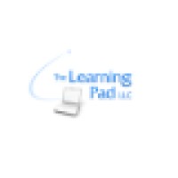 The Learning Pad Logo