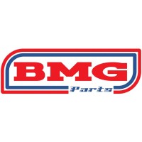 BMG Parts INC Logo