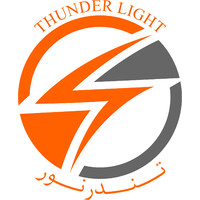 Thunder Light Company Logo