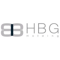 HBG Holding Logo