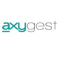 Axygest Logo