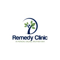 Remedy Clinic @ 29 Westland Square Logo