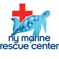 New York Marine Rescue Center Logo
