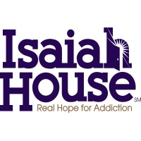 Isaiah House Treatment Center Logo