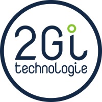 2Gi Technologie Logo
