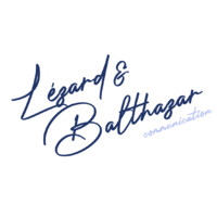 Lézard & Balthazar Logo