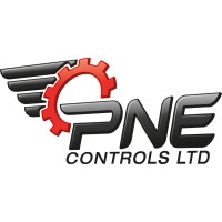 PNE Controls Logo