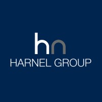 HARNEL GROUP Logo