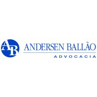 Andersen Ballão Advocacia Logo