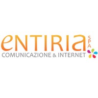 entiria spa Logo
