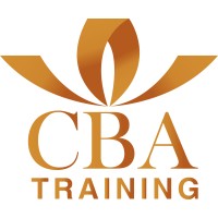 CBA Training Logo