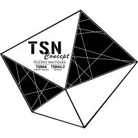 TSN Concept Logo