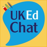 UKEdChat Logo