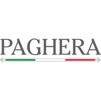 Paghera Logo