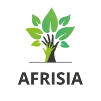 Afrisia Logo