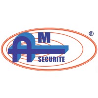 AM SECURITE Logo