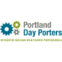 Portland Day Porters, Inc. Logo