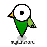 Myitinerary- Turismo nelle Marche Logo