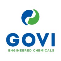 Govi Engineered Chemicals NV Logo