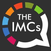 The Internet Marketing Consultants (The IMCs) Logo